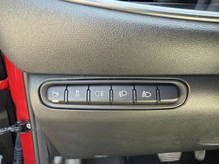 Fiat 500 C La Prima 42 kWh | Blind Spot | Camera | CarPlay | BTW | / 13