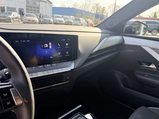 Opel Astra Sports Tourer 1.2 Turbo Hybrid Business Edition  | AGR | Trekhaak | LED | Apple/Android | Adapt. Cruise | Stoel- en stuurverwarming / 33