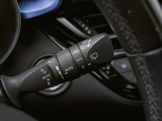 Toyota C-HR 1.8 Hybrid Bi-Tone CAMERA | JBL | STOELVERWARMING / 9