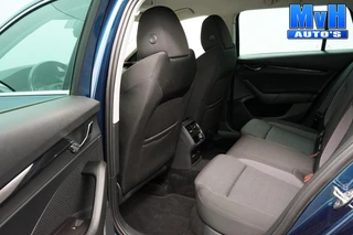 Skoda Octavia Combi 1.4 TSI PHEV Business|TREKHAAK|STOEL.VW / 79