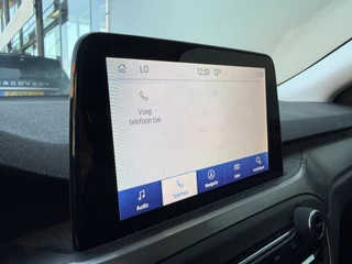 Ford Focus Wagon BWJ 2022 1.5 120 PK EcoBlue Titanium X Business AUTOMAAT  FULL LED | STANDKACHEL | LANE ASSIST | ELEKTR. ACHTERKLEP | CAMERA |  KEYLESS | CARPLAY + ANDROID | NAVI | CLIMA | CRUISE | LMV | PDC / 25
