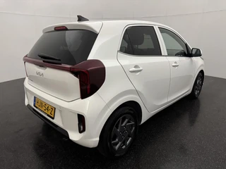 KIA Picanto 1.0 DPi 63pk 4-zits DynamicPlusLine / 7