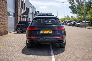 Audi Q5 55 TFSI e S-Line, Full Option, Pano, Leder, B&O / 6