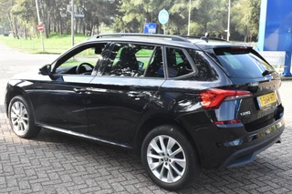 Skoda Kamiq 1.0 TSI Sport Business Automaat | 1e Eigenaar | Navi | Apple Carplay/Android Auto | BSM | 12 mnd BOVAG garantie | Whatsapp 06-53188999 / 10
