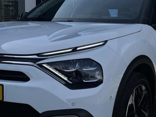 Citroen C4 1.2 Puretech 130pk Business Plus | Trekhaak | Adaptive Cruise Control | Comfort Stoelen | Navigatie | Climate Control | Keyless Entry/Start | DAB | Full LED | Apple Carplay/Android Auto | Parkeercamera/-sensoren | Head-Up Display | / 7