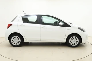 Toyota Yaris 1.5 Hybrid Aspiration | Navigatie | Achteruitrijcamera | Climate Control | Cruise control | Verw. buitenspiegels / 10