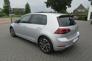 Volkswagen Golf 1.5 TSI Automaat Comfortline Navi, Panoramadak, Ad, CC / 5
