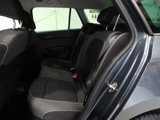 Skoda Fabia Combi 1.0 TSi Greentech Ambition / 26