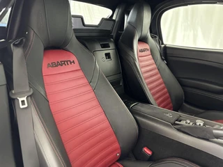 Abarth 124 Spider 1.4 MultiAir Turbo Abarth / 8