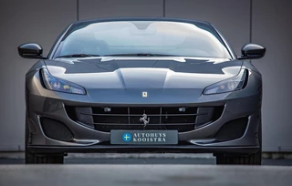 Ferrari Portofino 3.9 V8 HELE Daytona Novitec Ferrari Garantie 2027 Subliem / 5