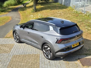 Mitsubishi Eclipse Cross Instyle 87 kWh / 8