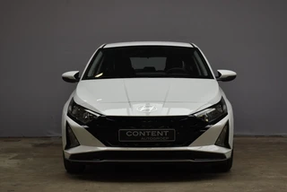Hyundai I20 1.0 T-GDI E-Motion I Airco I Navi I Cruise I Camera / 13