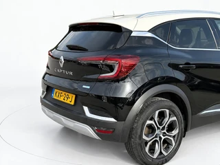 Renault Captur 1.6 E-Tech Plug-in Hybrid 160 Edition One / 7