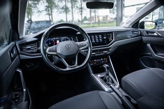 Volkswagen Polo 1.0 TSI 110pk Business | Beats | Keyless | Trekhaak | Led koplampen| Cruise control | Camera | Parkeerhulp | / 8