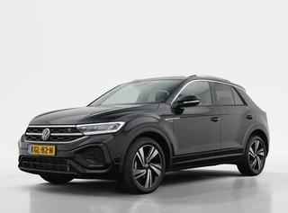 Volkswagen T-Roc 1.5 TSI R-Line Camera | Private lease 584 pm