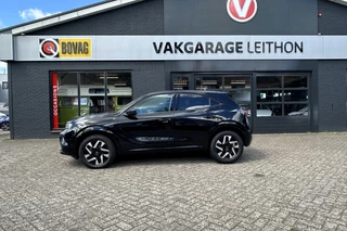 Opel Mokka 1.2 Turbo GS-Line 131pk Automaat / 12