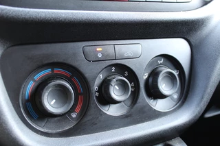 Fiat Doblò Cargo 1.3 MJ L1H1 Actual  | Origin NL | Airco | Betimmering Laadruimte | Bluetooth / 14