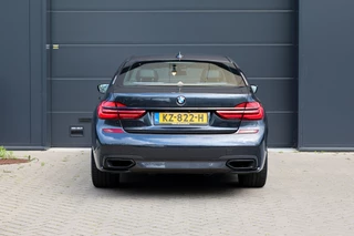 BMW 7 Serie 750i xDrive High Executive  | NAP! | FULL PPF | DEALER.OND | STOELVENTILATIE | B&W | / 26