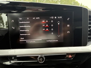 Opel Mokka 1.2 Turbo 130Pk Automaat GS-Line | Climate control | Navigatie | Stoelverwarming | Camera | Cruise control | PrivateGlas | Elektrisch pakket | 17" LM-Velgen / 33