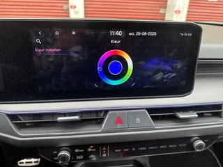 Kia Stonic 1.0 T-GDi MHEV GT-Line | AUTOMAAT | Schuif/Kanteldak | Stoel/Stuurverwarming | 10 Jaar Garantie | / 29