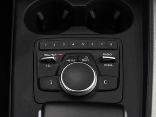 Audi A5 Sportback 2.0 TDI 190 PK S-tronic Aut. Sport Pro Line Trekhaak Camera Xenon Navigatie 18" / 28