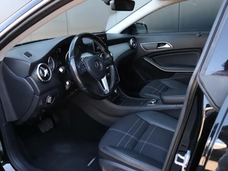 Mercedes-Benz CLA-klasse 200 Ambition | PDC | PANO | SPORTSTOELEN | CRUISE | NAVI | / 10