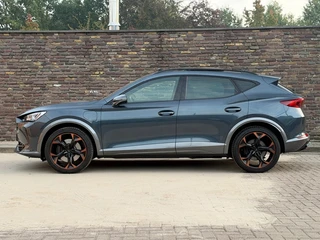 CUPRA Formentor 1.4 E-Hybrid VZ Copper Edition Panodak SOH 97,87% Stuurverw / 9
