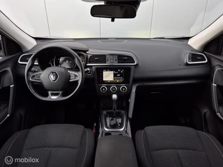 RENAULT KADJAR 1.3 TCE ZEN AUTOMAAT/TREKHAAK/KEYLESS/LED/CARPLAY / 17