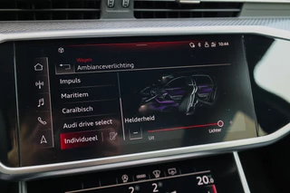 Audi RS6 Avant RS 6 TFSI quattro  | DYNAMIC PLUS | KERAMISCH | CARBON | HUD | B&O | KOELING | NIGHTVISION | 4WIELSTURING | / 56