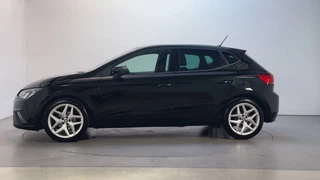 Seat Ibiza 1.0 TSI FR Business Intense Camera Navigatie Sfeerverlichting App-Connect / 14