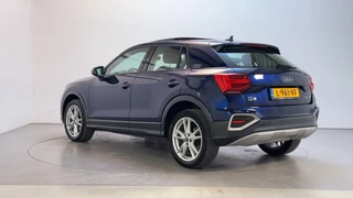 Audi Q2 30 TFSI Advanced Edition Panoramadak Stoelverwarming App-Connect DAB+ / 7