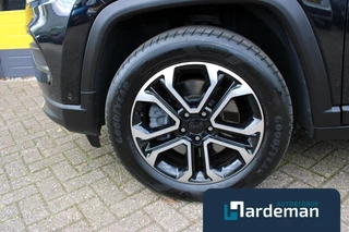 Jeep Compass 4xe Plug-in Hybrid Electric Limited Lease Ed. / 29