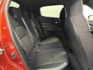 Nissan Juke 1.0 DIG-T N-Connecta CAMERA CARPLAY NAVI CRUISE LM ECC. / 15