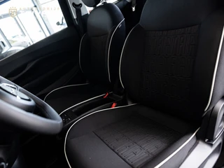 Fiat 500e 42 kWh Icon l SoH 95% l AUT l NAV l CLIMATE l Keyless entry l 1ste eig.l Dealer onderh.l ALS NIEUW / 23
