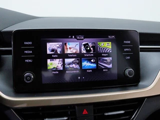 Škoda Kamiq 1.5 TSI DSG 150PK Style Camera | Carplay Navigatie | / 30