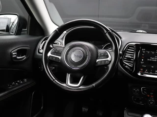 Jeep Compass 1.3T Limited | LEDER | CAMERA | NAVI | CRUISE | / 19