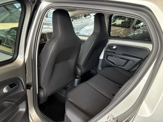 Volkswagen up! 1.0 Comfortline BMT 5-drs. AIRCO/DAB/MEDIA / 19
