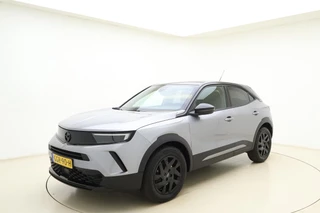 Opel Mokka 1.2 Turbo Hybrid GS 136pk | Navigatie | Camera | Cruise Control | Climate Control | Lichtmetalen Velgen | LED Verlichting