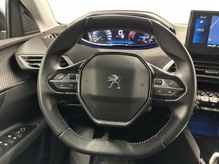 Peugeot 5008 1.2 PureTech Blue Lease Active LM NAVI CARPLAY CRUISE ECC. / 21
