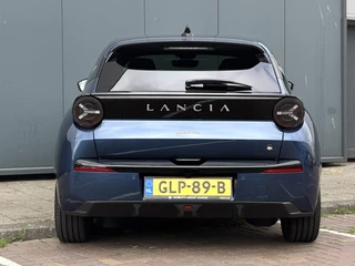 Lancia Ypsilon Edizione Limitata Cassina Navigatie | Apple carplay/Andriod auto | Cruise control | Velours bekleding | Achteruitrij camera | / 7