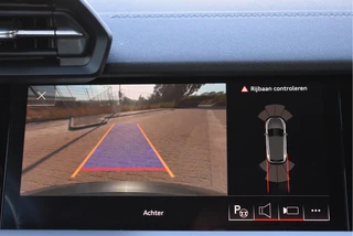 Audi A3 Sportback 35 TFSI edition one 3x S-Line 150pk  | Stoelverwarming | Camera | Virtual Cockpit | DAB | Carplay/Android | Full LED / 23