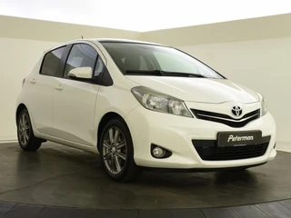 Toyota Yaris 1.3 VVT-i Aspiration | Panoramadak | Navigatie | Camera / 6