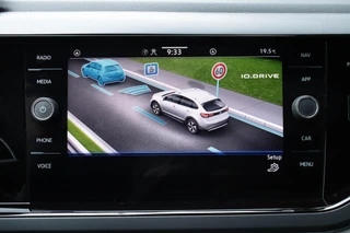 Volkswagen Taigo 1.0 TSI R-Line|Camera|Carplay|Adaptive Cruise / 31