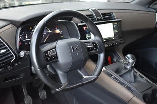 DS DS7 Crossback DS7 1.2 130PK ECC LMV LED NAVIGATIE / 5