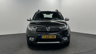 Dacia Sandero 0.9 TCe Tech Road AIRCO 35000 KM. / 7