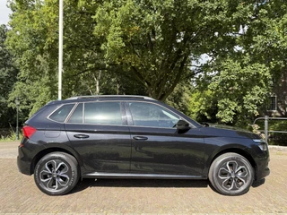 Skoda Kamiq 1.0 TSI Sport Business | BlackLine | DSG | 48.000KM | Trekhaak | / 25