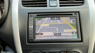 Suzuki Celerio 1.0 Comfort Audio Airco Velgen Navigatie Bluetooth / 10