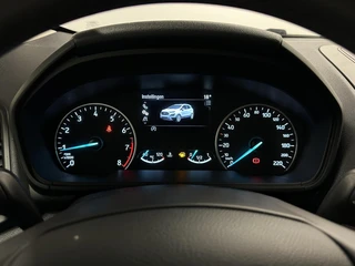 Ford EcoSport 1.0 EcoBoost Trend Ultimate CRUISE-NAVI / 26