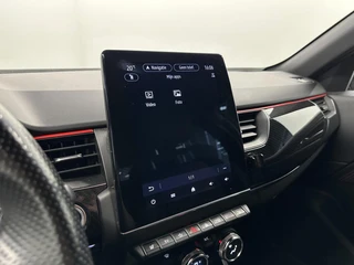Renault Arkana 1.6 E-Tech Hybrid 145 R.S. Line LEER CARPLAY CAMERA NAVI ADAPTIEF CRUISE. / 35