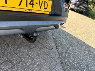 Renault Kadjar 1.3 TCe 140pk Techno  Camera, 19''Lmv, Trekhaak / 14